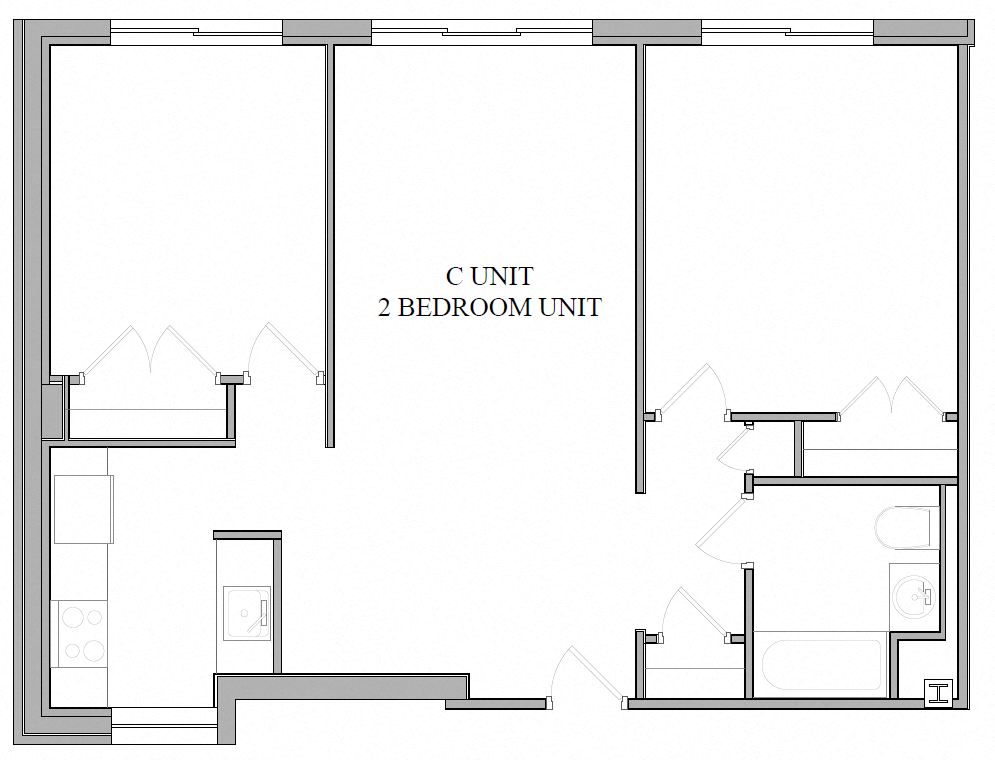 412 Bronx River Road 1-2 Beds Apartment for Rent - Photo Gallery 11